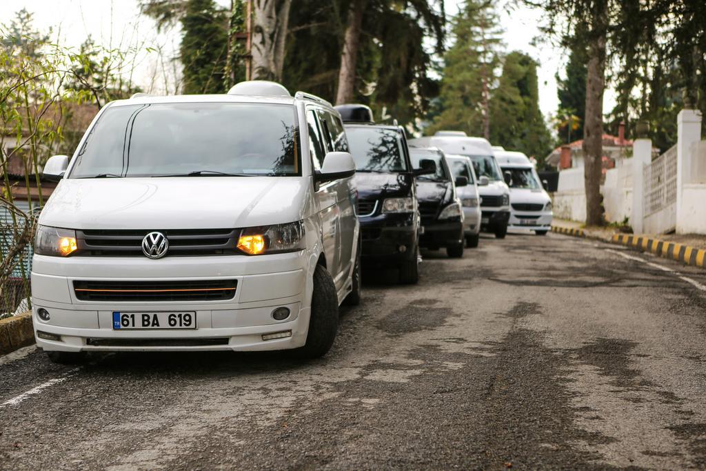 Travel In Home Trabzon Exterior photo