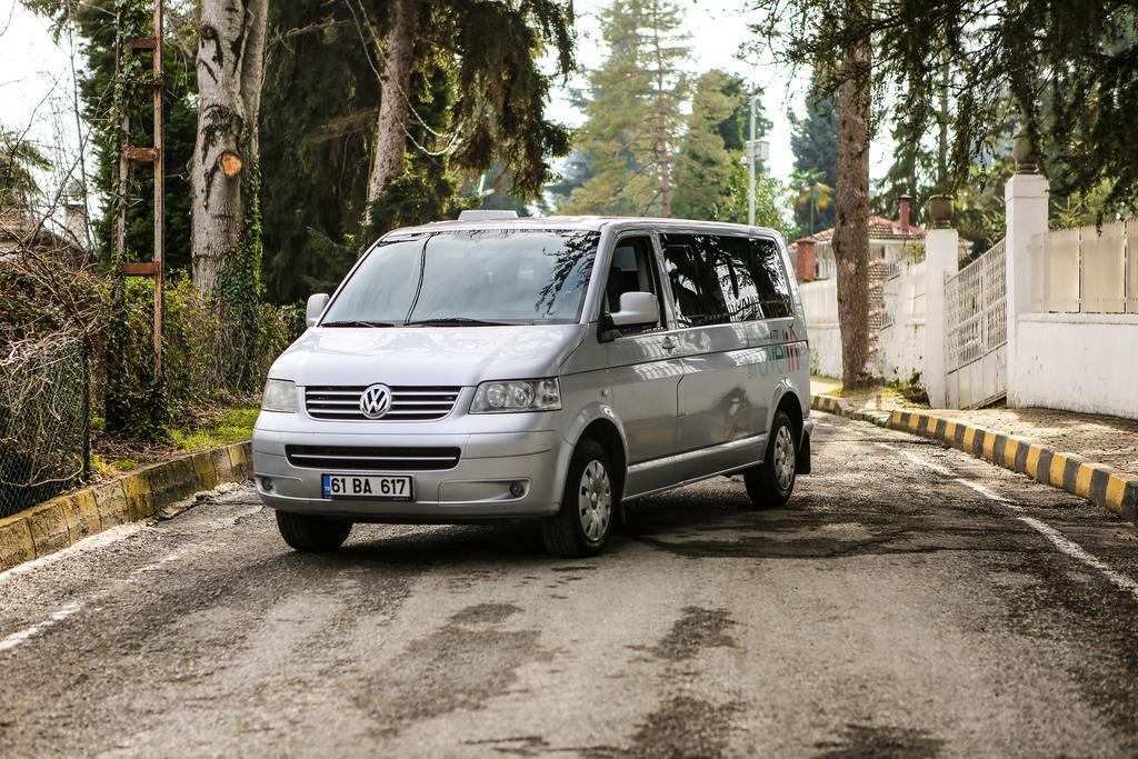 Travel In Home Trabzon Exterior photo