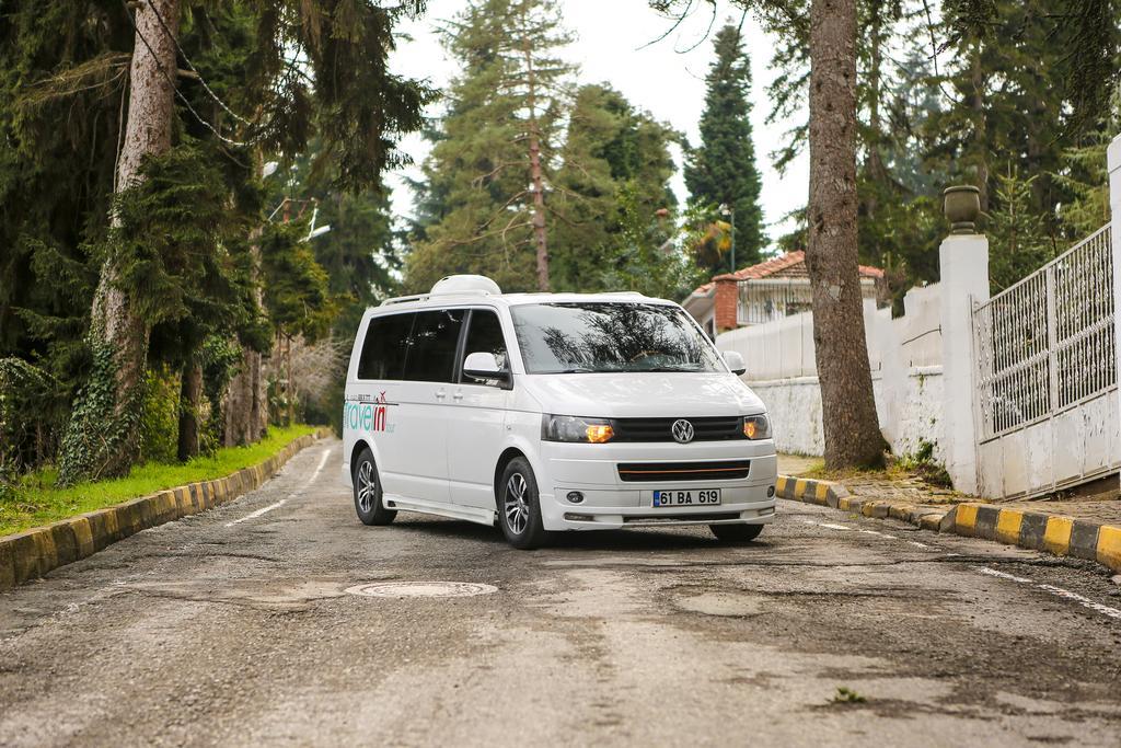Travel In Home Trabzon Exterior photo