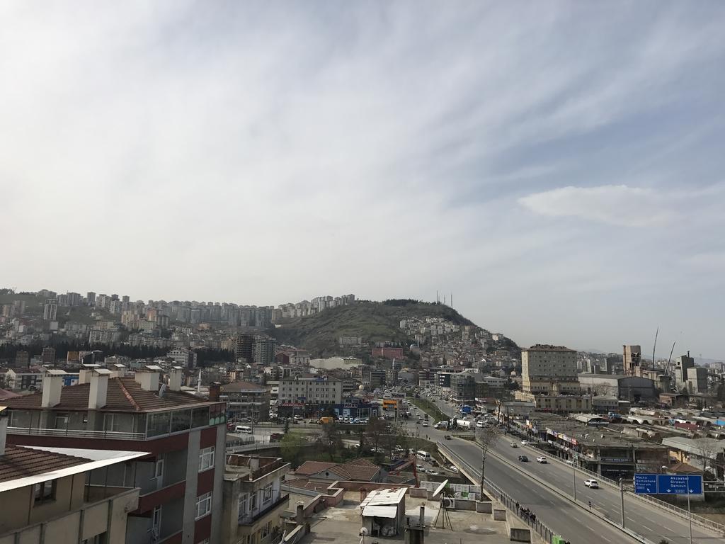 Travel In Home Trabzon Exterior photo