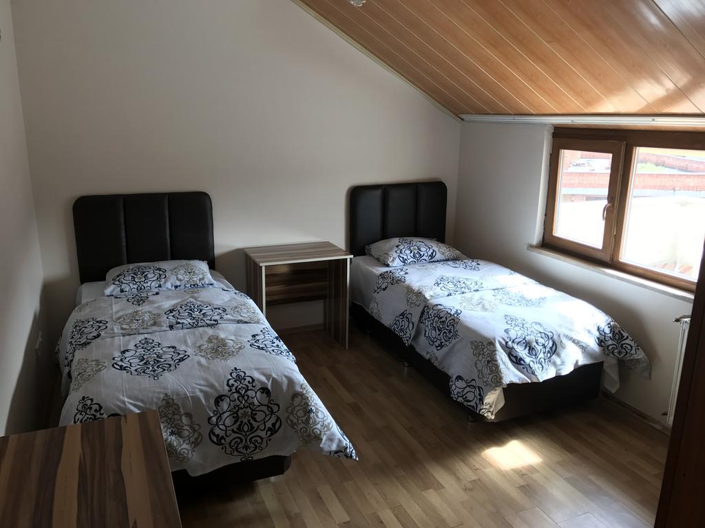 Travel In Home Trabzon Exterior photo