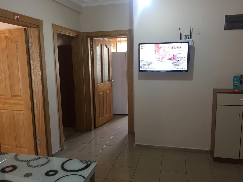 Travel In Home Trabzon Exterior photo