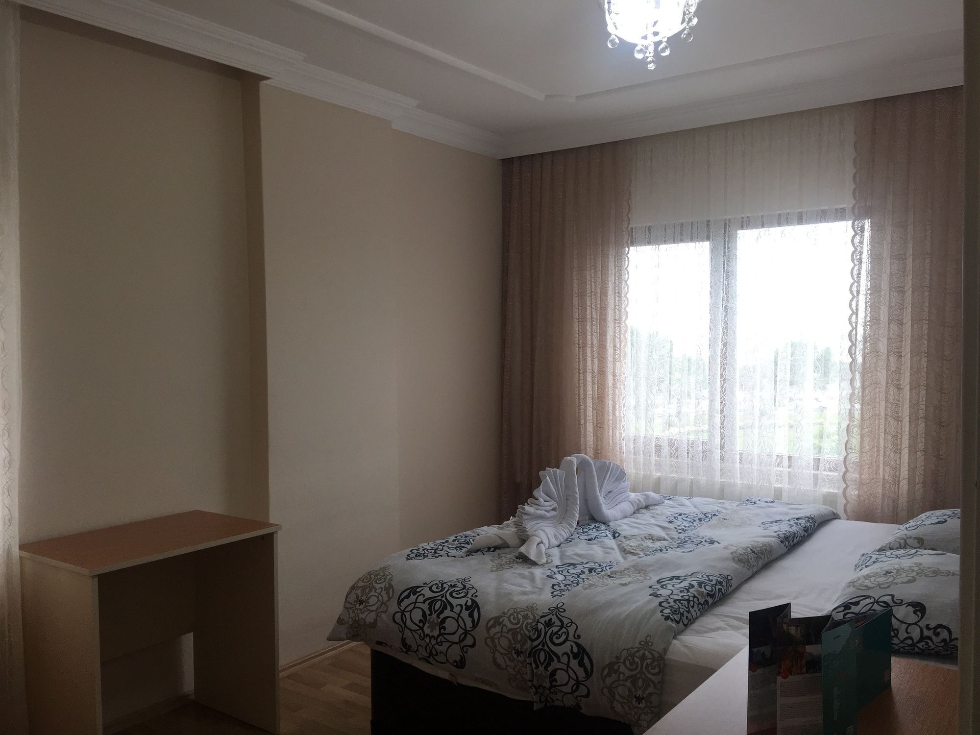 Travel In Home Trabzon Exterior photo
