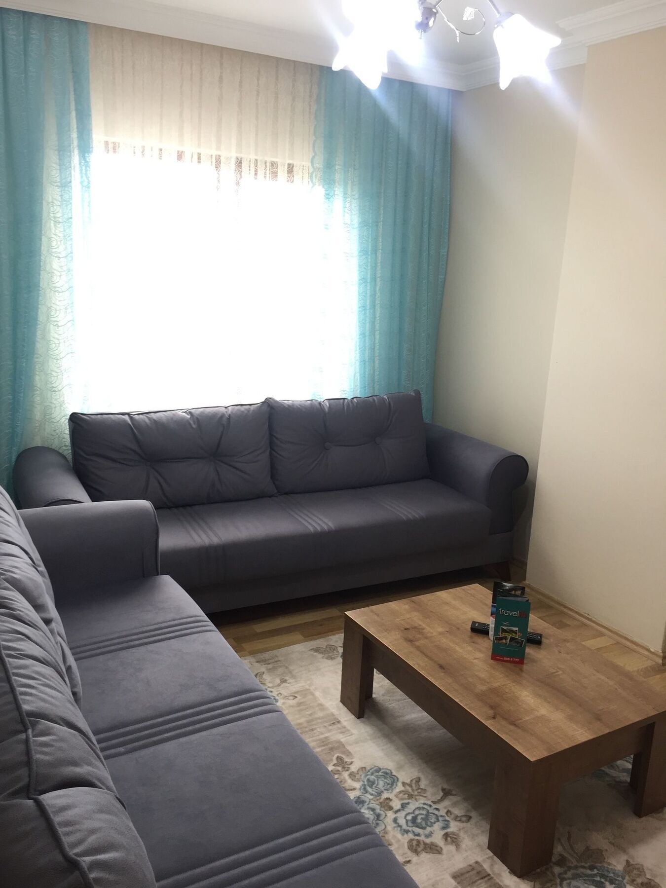 Travel In Home Trabzon Exterior photo
