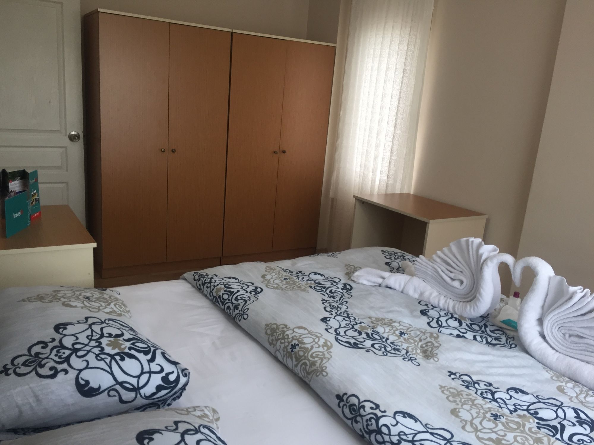 Travel In Home Trabzon Exterior photo