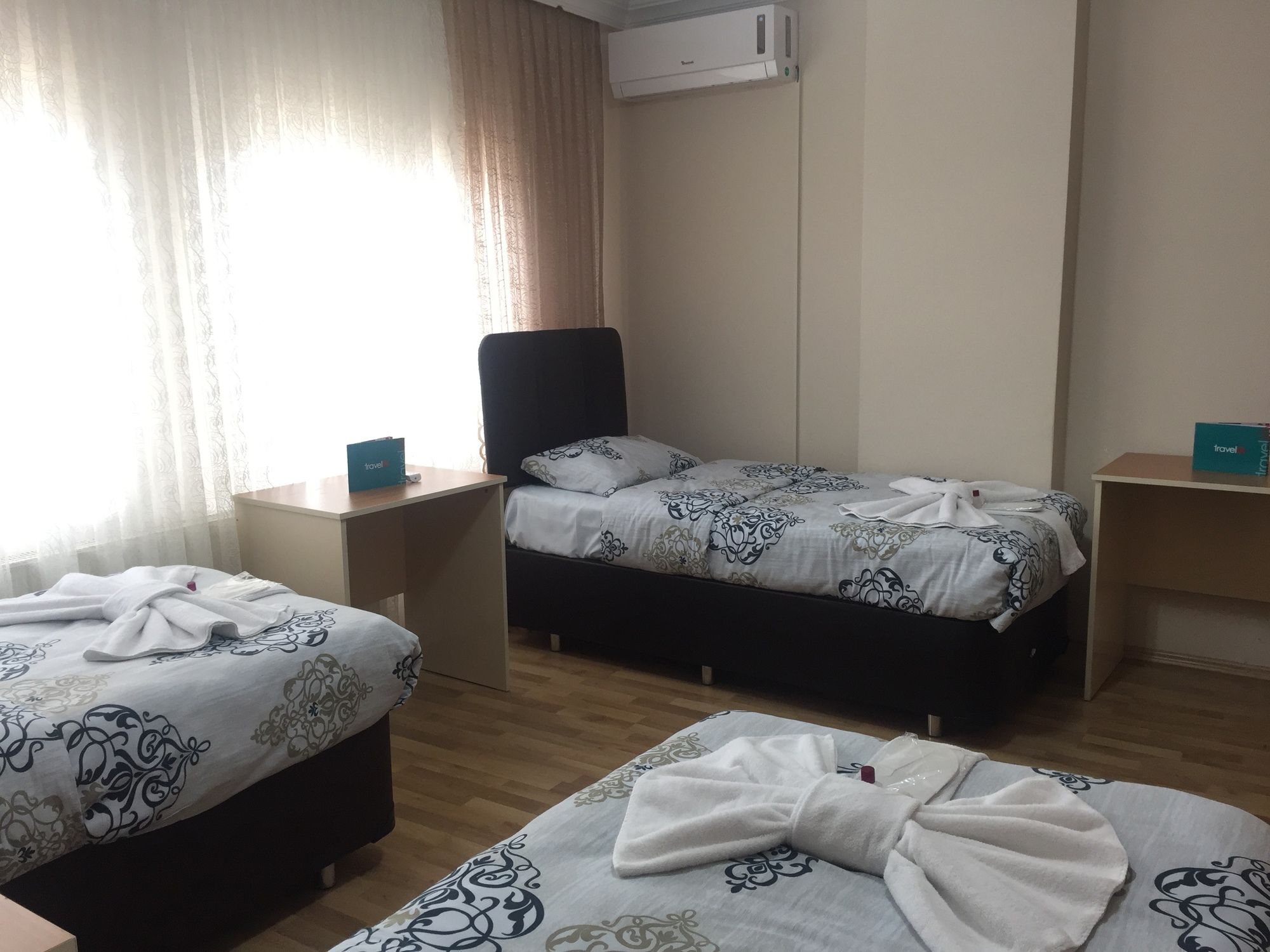 Travel In Home Trabzon Exterior photo