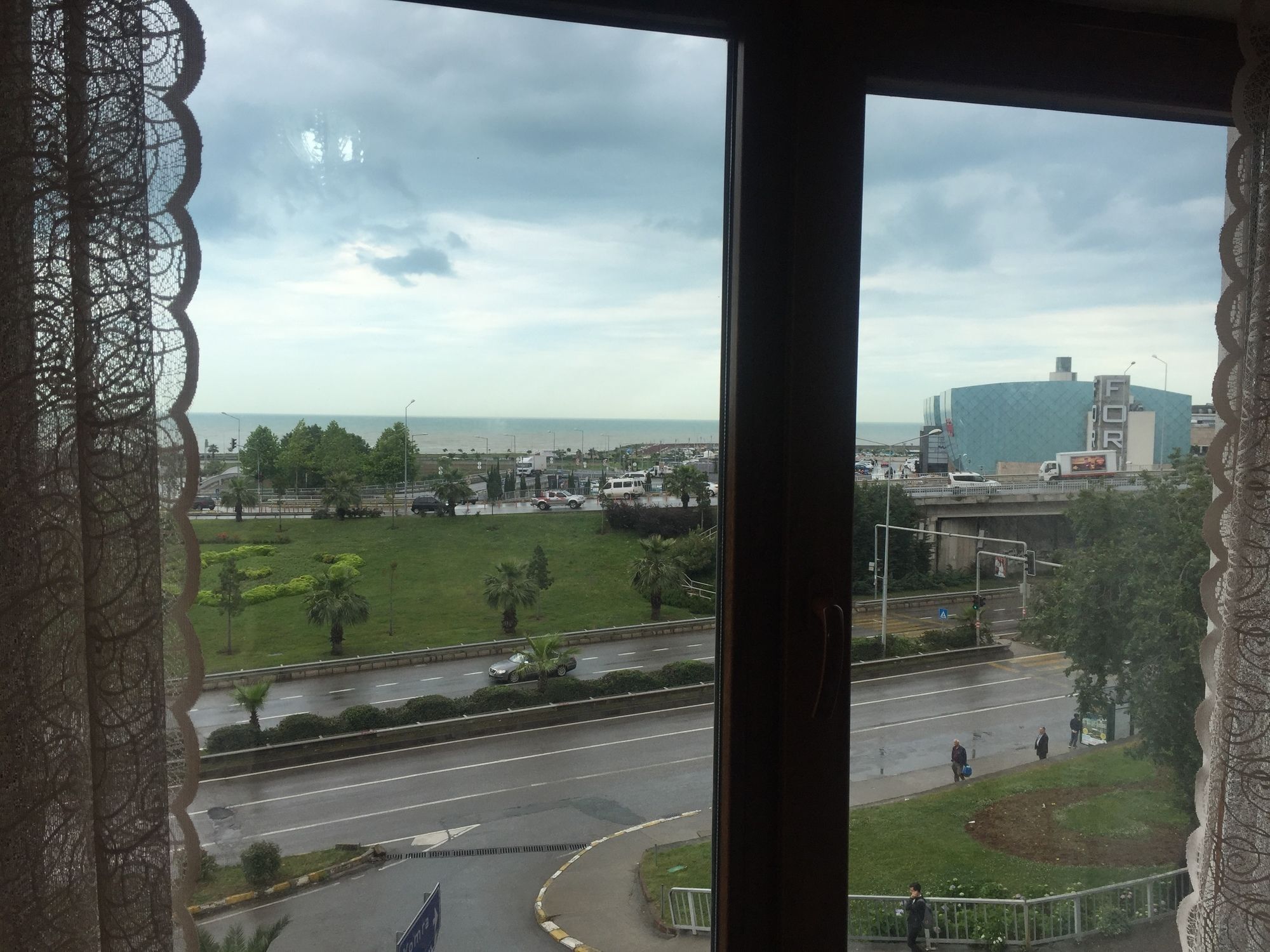 Travel In Home Trabzon Exterior photo
