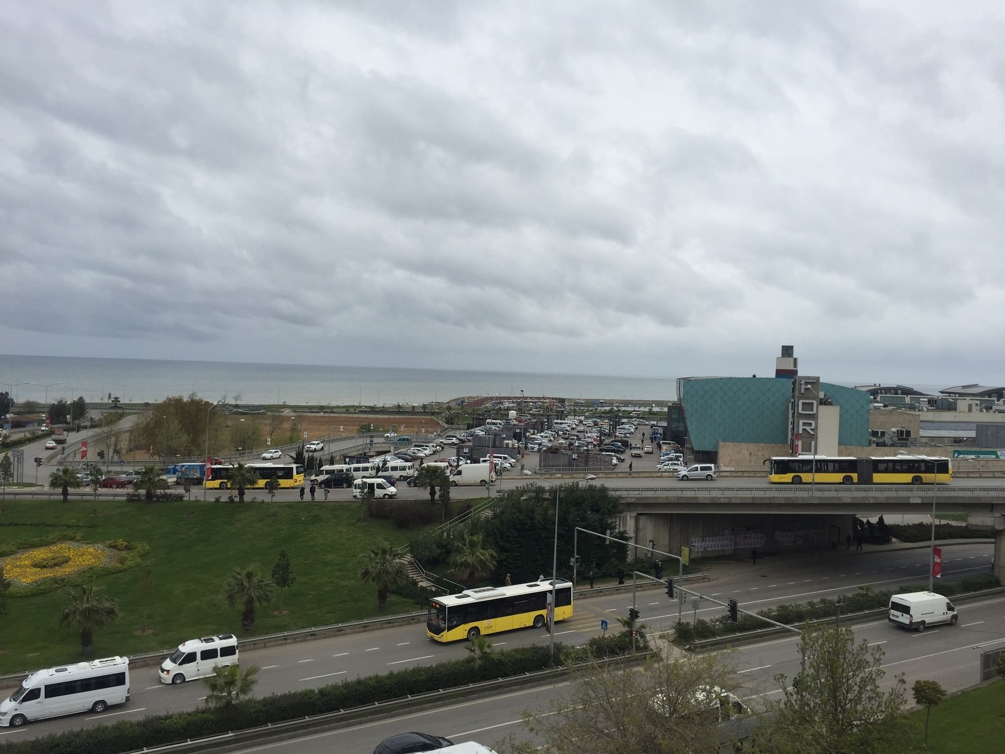 Travel In Home Trabzon Exterior photo