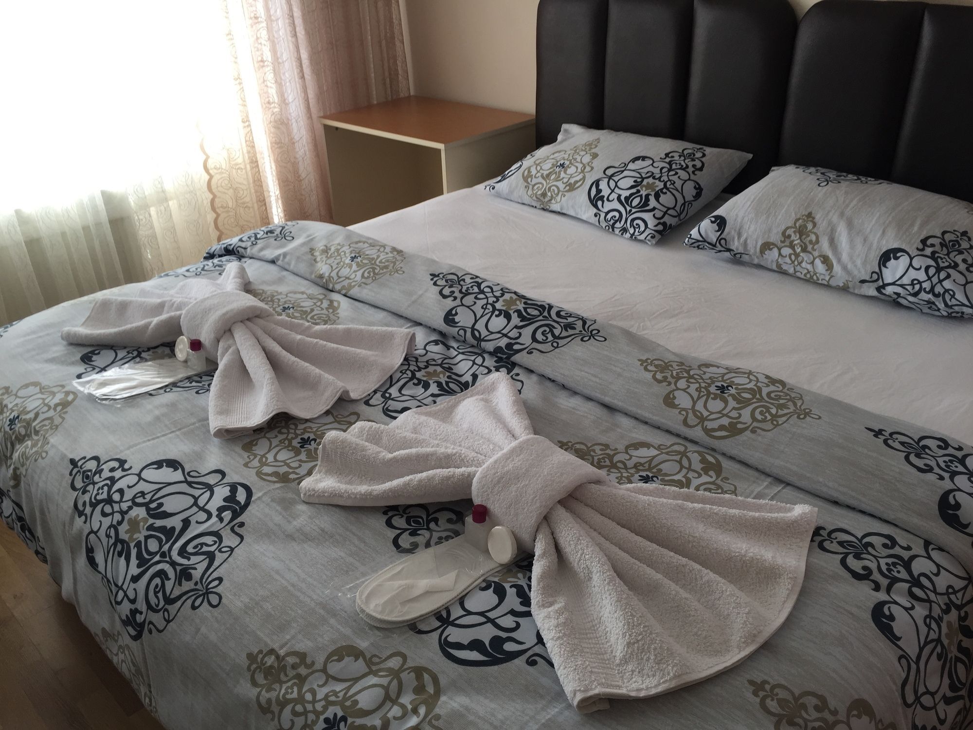 Travel In Home Trabzon Exterior photo