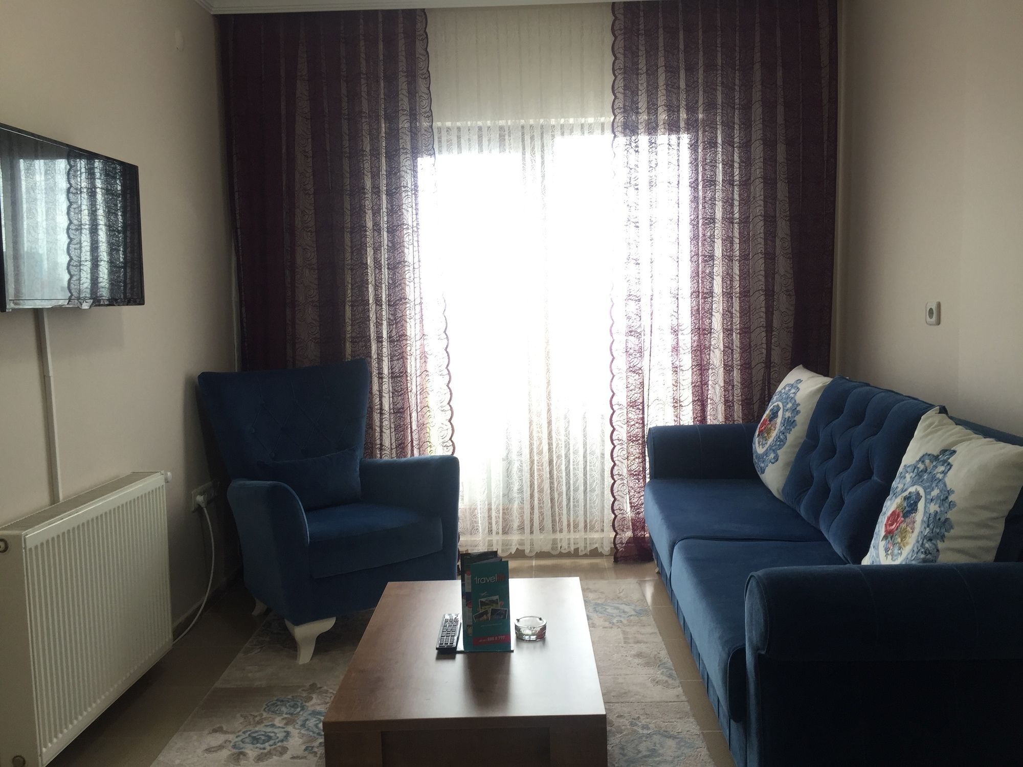 Travel In Home Trabzon Exterior photo